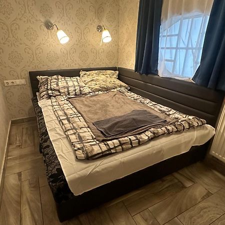 Bright Apartment In The Most Beautiful Street Of Budapest Vaci Street, Fashion Street Eksteriør bilde