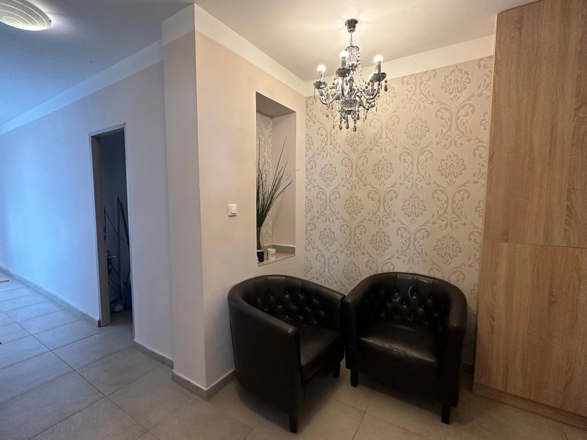 Bright Apartment In The Most Beautiful Street Of Budapest Vaci Street, Fashion Street Eksteriør bilde