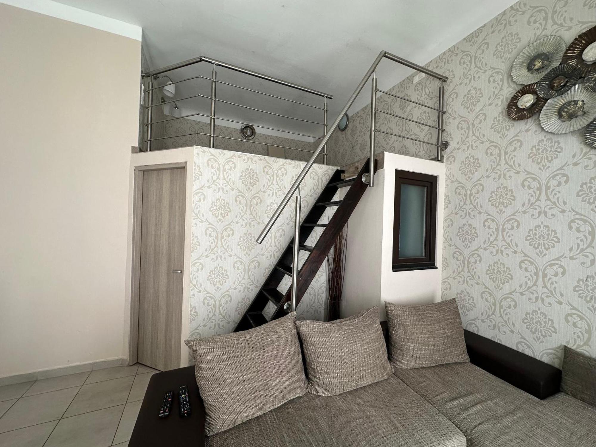 Bright Apartment In The Most Beautiful Street Of Budapest Vaci Street, Fashion Street Eksteriør bilde