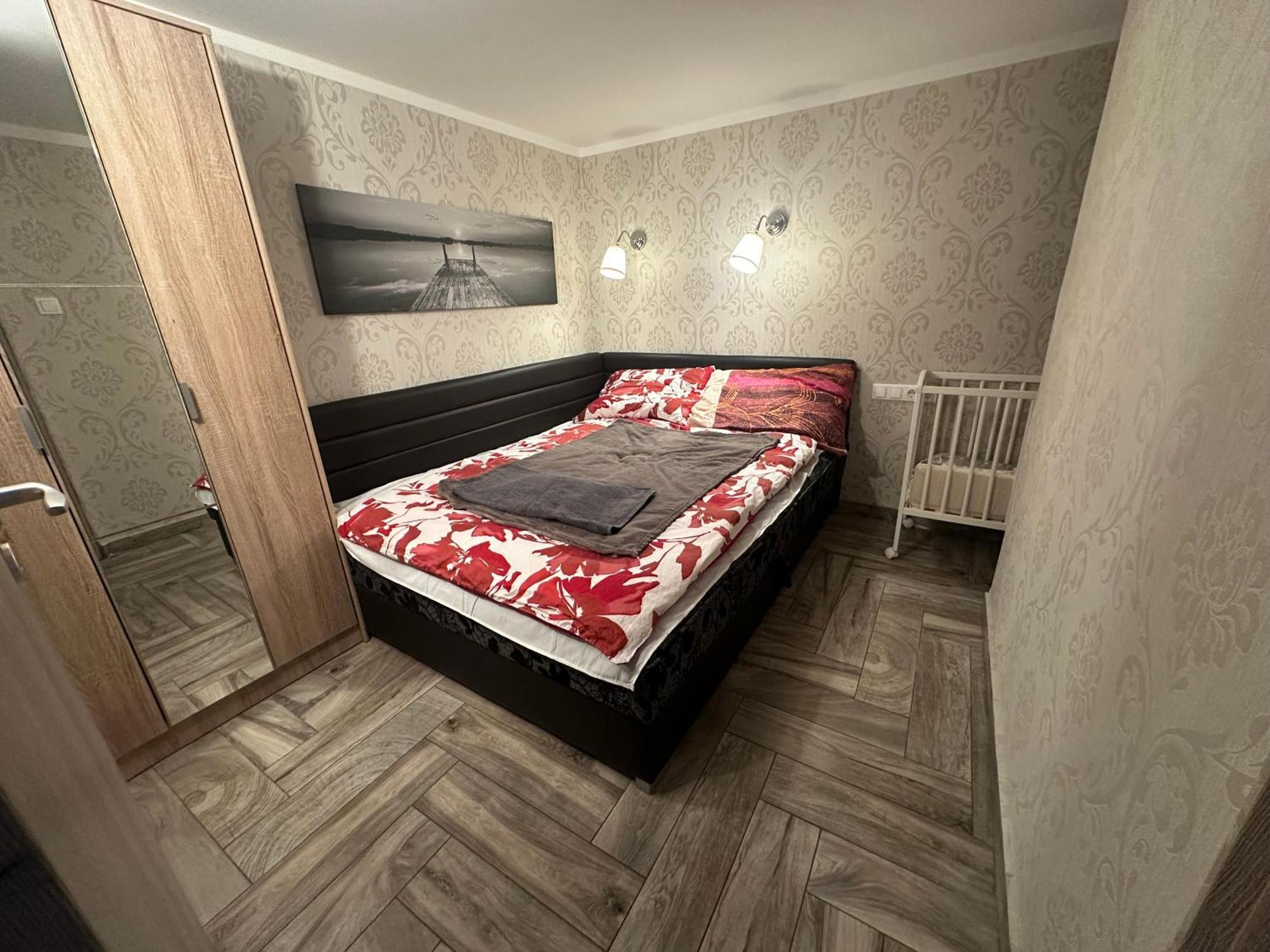 Bright Apartment In The Most Beautiful Street Of Budapest Vaci Street, Fashion Street Eksteriør bilde