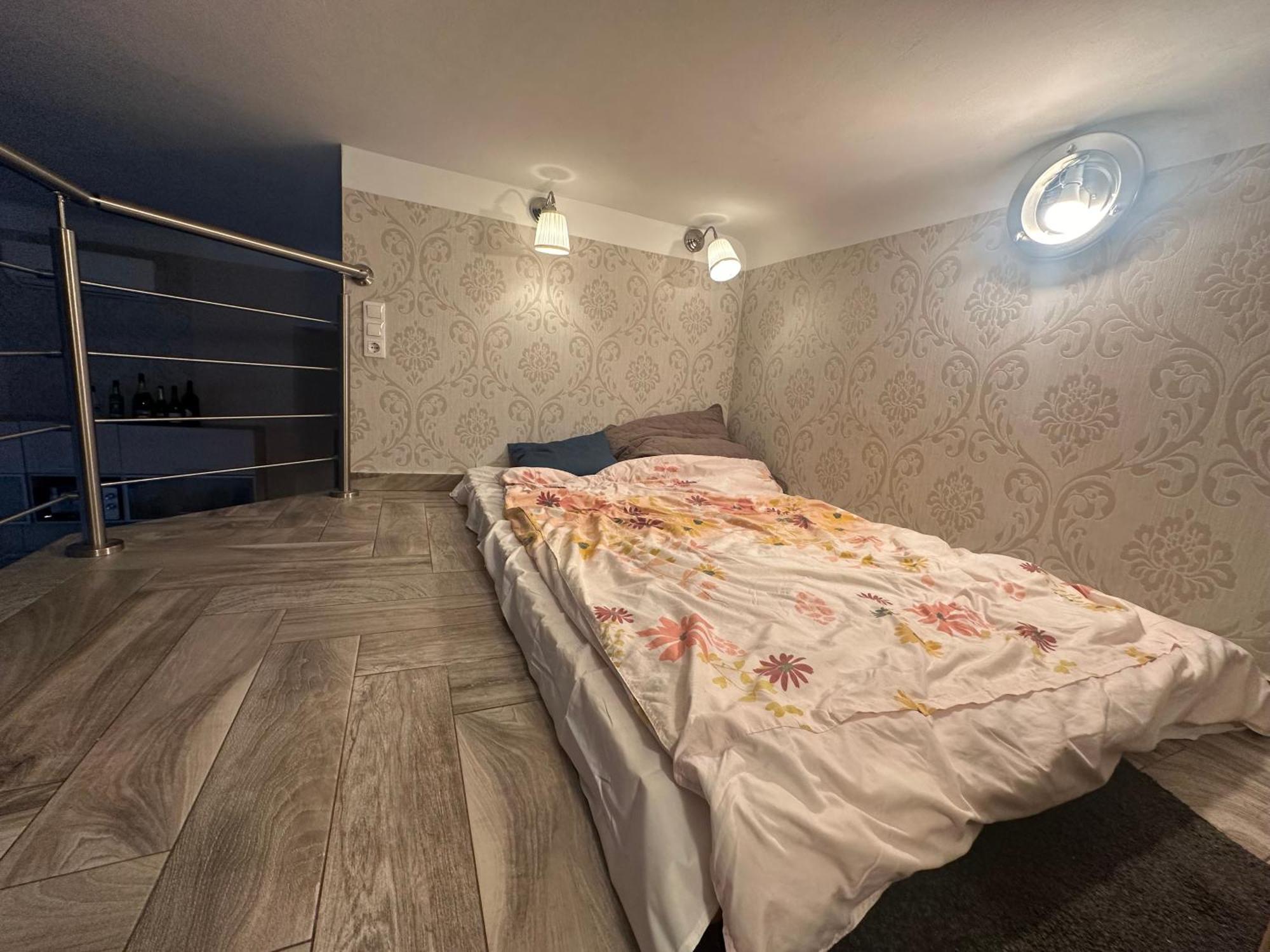 Bright Apartment In The Most Beautiful Street Of Budapest Vaci Street, Fashion Street Eksteriør bilde