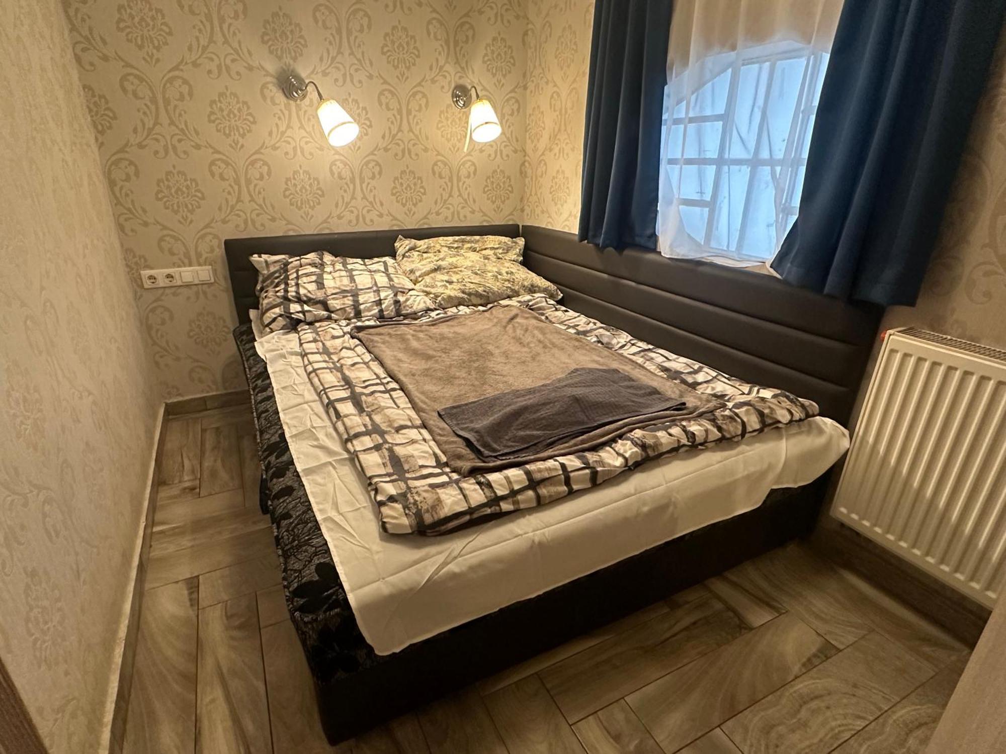 Bright Apartment In The Most Beautiful Street Of Budapest Vaci Street, Fashion Street Eksteriør bilde